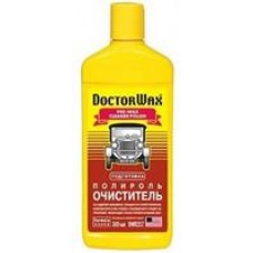 Полироль-очиститель Pre-wax cleaner polish, 300мл купити в Україні