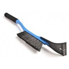Щетка со скребком Skoda Snow brush combined with ice scraper купити в Україні