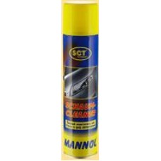 Пенный очиститель стекол Schaum-Cleaner, 0.4 л. купити в Україні