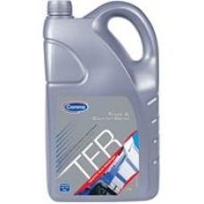 Очиститель грузовиков и тентов Truck & Curtain Clean TFR, 5л купити в Україні