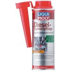 Защита дизельных систем Diesel Systempflege, 250мл купити в Україні