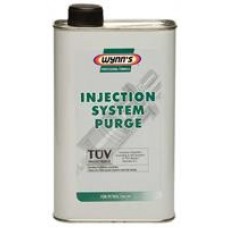 Очиститель инжектора, используется с установкой FuelServe Injection System Purge, 1л купити в Україні
