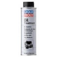 Антифрикционная присадка в Моторна олія Oil Treatment, 300мл купити в Україні
