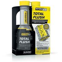 Очиститель маслосистемы двигателей AtomEx TotalFlush, 250мл купити в Україні