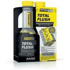 Очиститель маслосистемы двигателей AtomEx TotalFlush, 250мл купити в Україні
