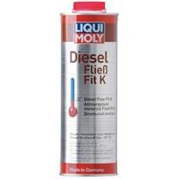 Дизельный антигель концентрат Diesel Fliess-Fit K, 1л купити в Україні
