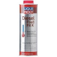 Дизельный антигель концентрат Diesel Fliess-Fit K, 1л купити в Україні