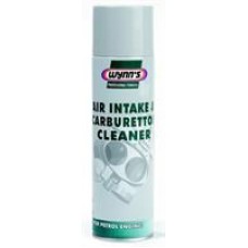 Очиститель карбюратора Air Intake & Carburettor Cleaner, 500 мл купити в Україні