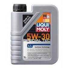 Олива моторне синтетичне Special Tec LL 5W-30, 1л купити в Україні цена