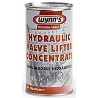 Мягкий очиститель двигателя Hydraulic Valve Lifter Concentrate, 325 мл купити в Україні