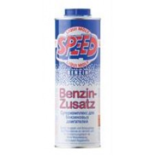 Суперкомплекс для бензиновых двигателей Speed Benzin Zusatz, 1л купити в Україні