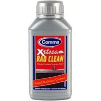 Очиститель радиатора Xstream Rad Clean, 250 мл купити в Україні