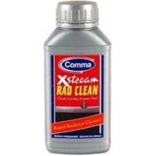 Очиститель радиатора Xstream Rad Clean, 250 мл купити в Україні