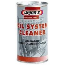 Промывка двигателя Oil System Cleaner, 325 мл купити в Україні