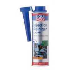 Мягкий очиститель инжектора Injection Reiniger Light, 250мл купити в Україні