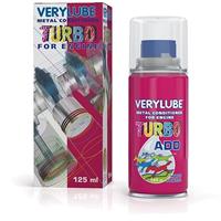 Кондиционер металла TURBO, 125мл купити в Україні