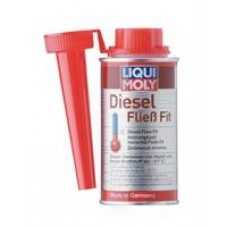 Дизельный антигель Diesel Fliess-Fit, 150мл купити в Україні