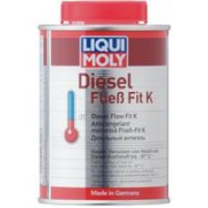 Дизельный антигель концентрат Diesel Fliess-Fit K, 250мл купити в Україні
