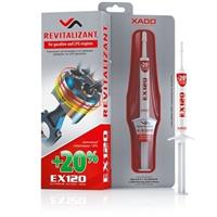 Ревитализант для бензинового двигателя Revitalizant EX120, 8мл купити в Україні