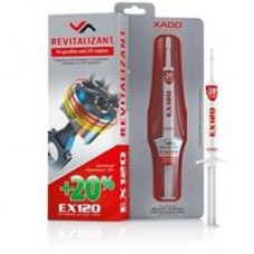 Ревитализант для бензинового двигателя Revitalizant EX120, 8мл купити в Україні