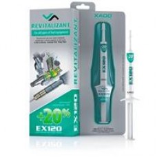 Ревитализант для ТНВД восстановления Revitalizant EX120, 8мл купити в Україні