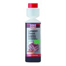 Долговременная дизельная присадка Langzeit Diesel Additiv, 250мл купити в Україні
