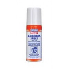 Алюминиевый спрей Aluminium-Spray, 0,05л купити в Україні
