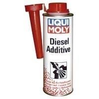 Универсальная присадка в дизтопливо Diesel Additive, 300мл купити в Україні