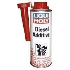 Универсальная присадка в дизтопливо Diesel Additive, 300мл купити в Україні