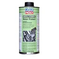 Антифрикционная присадка для долговременной защиты двигателя Molygen Motor Protect, 500мл купити в Україні