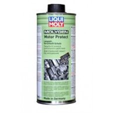 Антифрикционная присадка для долговременной защиты двигателя Molygen Motor Protect, 500мл купити в Україні