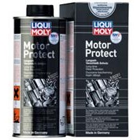 Средство для долговремененной защиты двигателя MotorProtect, 500 мл купити в Україні