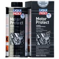 Средство для долговремененной защиты двигателя MotorProtect, 500 мл купити в Україні