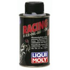 Антифрикционная присадка в олива для мотоциклов Racing Bike-Oil Additiv, 130 мл купити в Україні