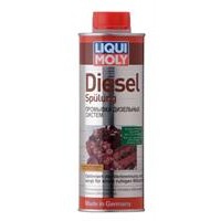Промывка дизельных систем Diesel Spulung, 500мл купити в Україні