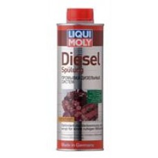Промывка дизельных систем Diesel Spulung, 500мл купити в Україні