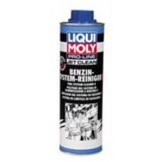Рідина для очистки бензиновых систем впрыска Pro-Line JetClean Benzin-System-Reiniger Konzentrat , 500 мл купити в Україні
