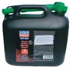Рідина для очистки дизельных топливных систем Pro-Line JetClean Diesel-System-Reiniger, 5л купити в Україні