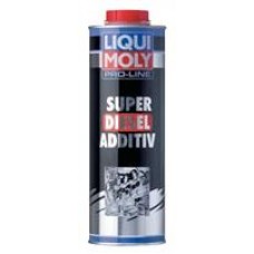 Модификатор дизельного топлива PRO LINE SUPER DIESEL ADD, 1л купити в Україні