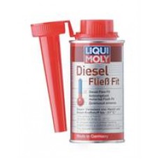 Дизельный антигель Diesel Fliess-Fit, 150мл купити в Україні