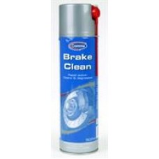 Очиститель тормозов Brake Clean, 500 мл купити в Україні