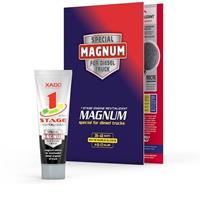 Ревитализант 1 Stage MAGNUM, 90мл купити в Україні