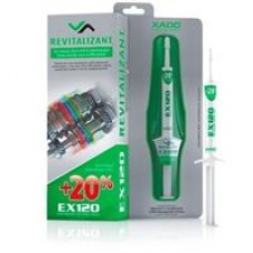 Ревитализант для кпп и редукторов Revitalizant EX120, 8мл купити в Україні