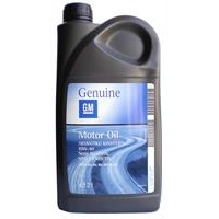 Олива моторне напівсинтетичне Semi Synthetic 10W-40, 2л купити в Україні цена