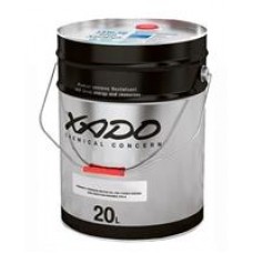 Очиститель инжекторов Maxi Flush, 20л купити в Україні