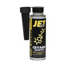 Средство для увеличения цетанового числа дизельного топлива JET 100 Cetane Booster, 250мл купити в Україні
