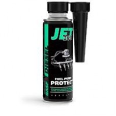 Средство для защиты топливной аппаратуры дизельного двигателя JET 100 Fuel Pump Protect Diesel, 250мл купити в Україні