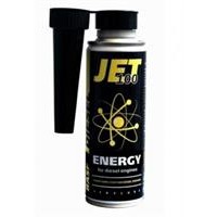 Усилитель мощности для дизельных двигателей JET 100 Energy, 500мл купити в Україні