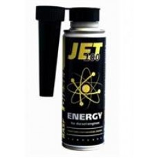 Усилитель мощности для дизельных двигателей JET 100 Energy, 500мл купити в Україні