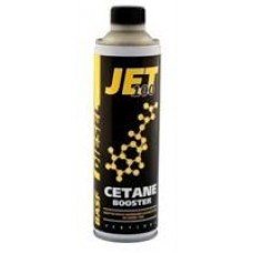 Средство для увеличения цетанового числа дизельного топлива JET 100 Cetane Booster, 500мл купити в Україні